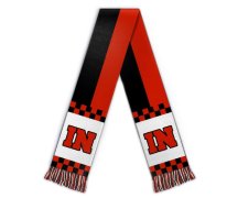 Football scarf Ingolstadt merchandise 