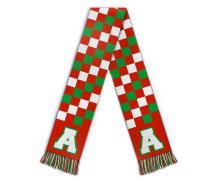 Football scarf Augsburg merchandise 