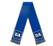 Football scarf Darmstadt merchandise 