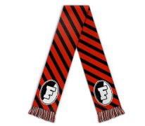 Football scarf Freiburg merchandise 