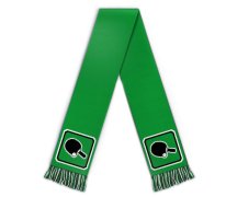 Fanschal Tischtennis 