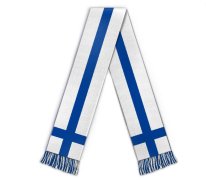 Fanschal Finnland 