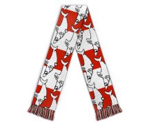 Team scarf sharks 
