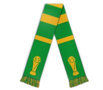 Football scarf World cup 