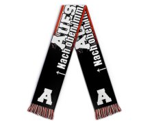 Football scarf winner 