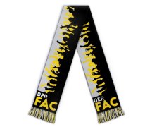 Football scarf ad agency 