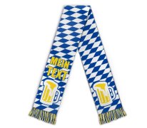 Fanschal Oktoberfest 