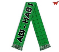 Football scarf college 