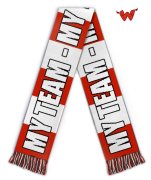 Fanschal Merchandising 