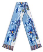 City art scarf 