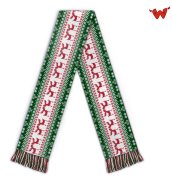 X-Mas fanscarf 
