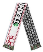 Fanscarf Team Santa 