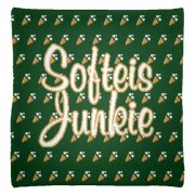 Kissenbezug Softeis Junkie 