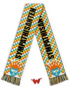 Sympathy scarf 