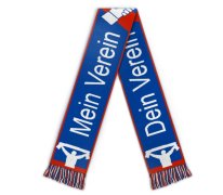 Maxi Fanschal Freundschaftsschal 