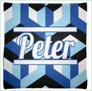 Kissen Bezug Peter Baumwolle 