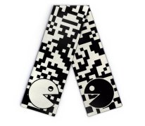 Nerd scarf geek scarf 