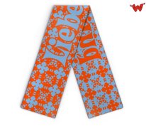 Kids scarf sweet child 