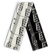 Design scarf sheet music 