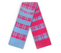 Maxi Design scarf sonic waves 