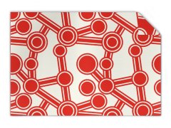 Knit blanket universal link 