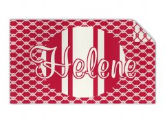 Kids knit blanket Helene 