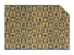 Knit blanket Kitchen and Home 