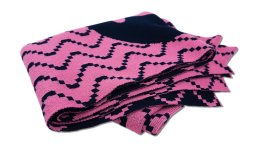 Baby Knit blanket Corsair 