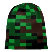 Pixel Beanie 
