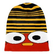 Strickmütze Comic Beanie 