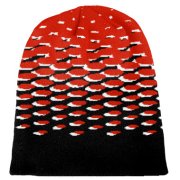 Knit beanie pattern 