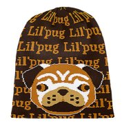 Beanie Little pug 