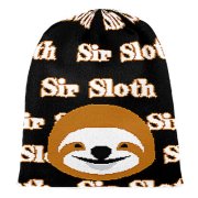 Beanie Sloth 