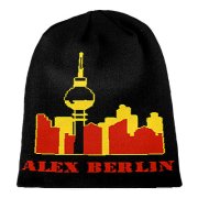 Alex Berlin Mütze Beanie 
