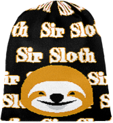 Beanie Faultier 
