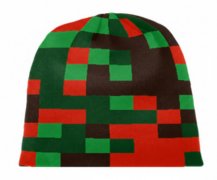 Pixel Beanie 