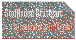 Drapery Stuttgart cotton fabric 