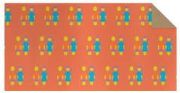 Cotton fabric kids 