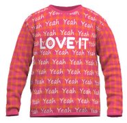 Statement shirt 
