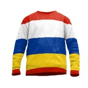 Pullover Karneval 