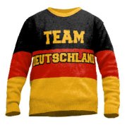 Strickpullover Deutschland 