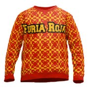 Pullover Spanien 