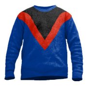 Pullover Sparren 
