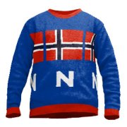 Norwegian Sweater Norway 