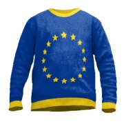Pullover Europa 