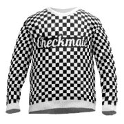 Sweater chess mate 