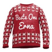 Sweater best granny 