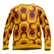 70er Show Pullover 