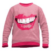 Smile sweater 