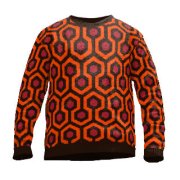 Pullover Shining Teppich 
